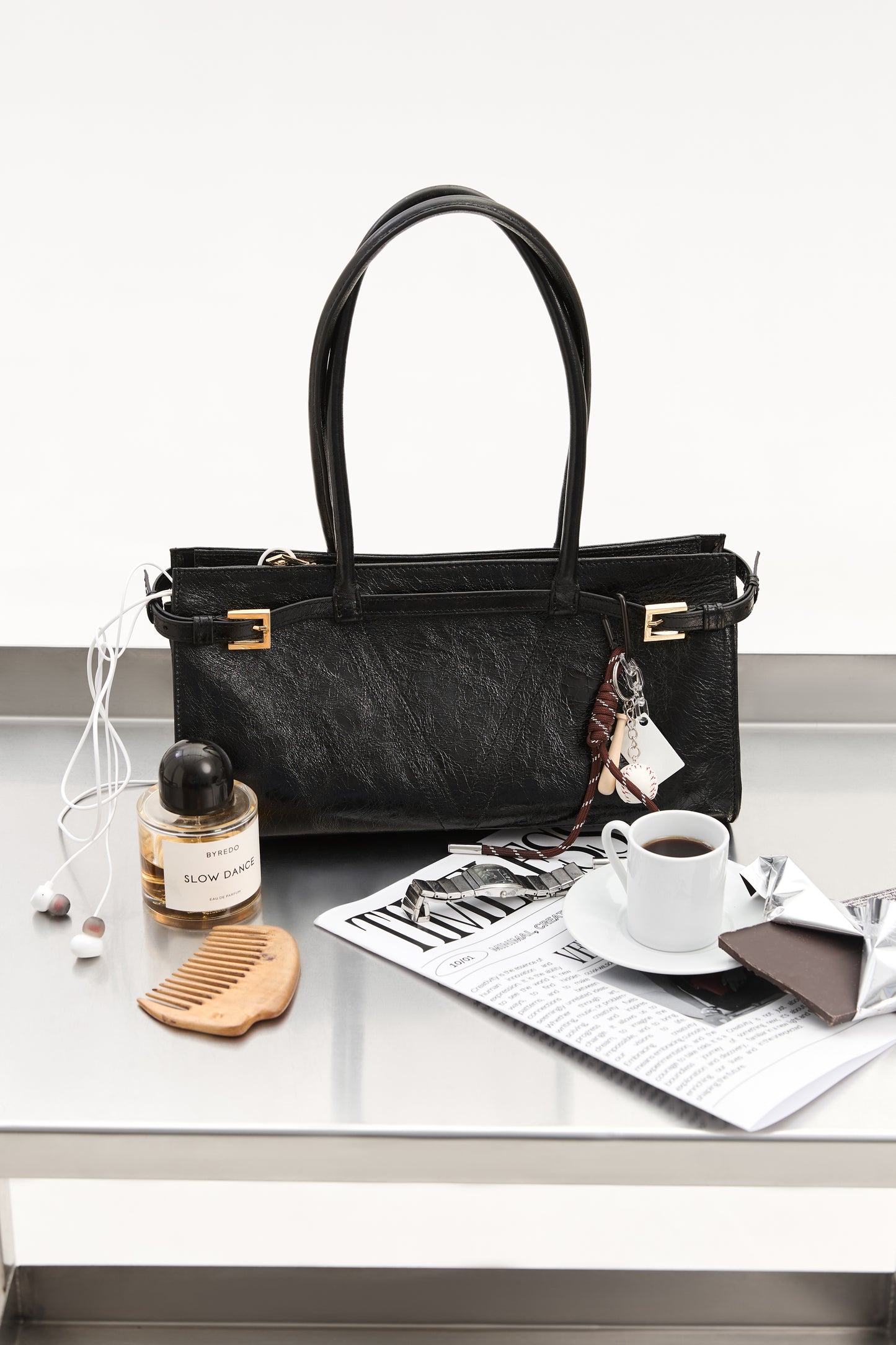 JANICE BAG