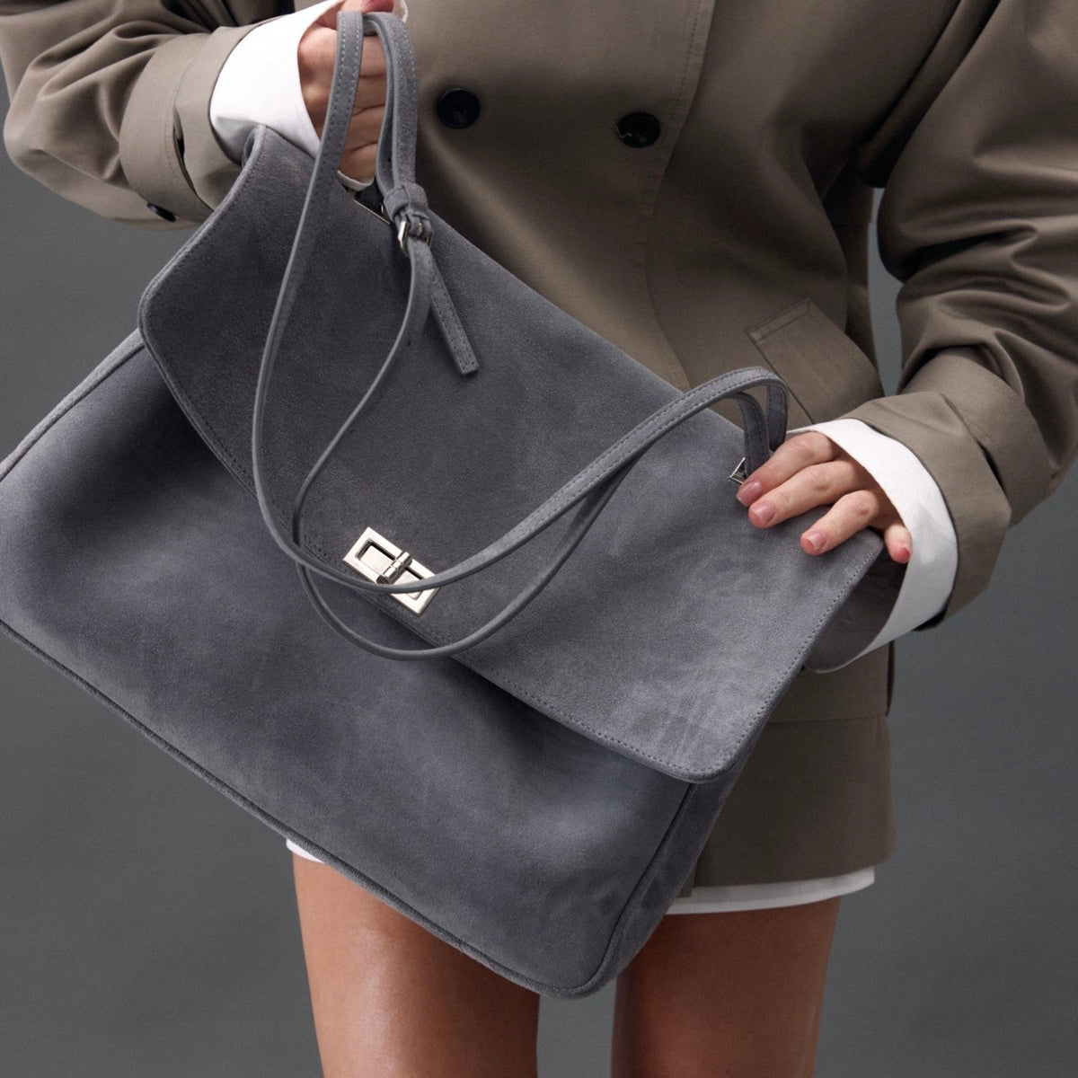 RUE MAXI BAG