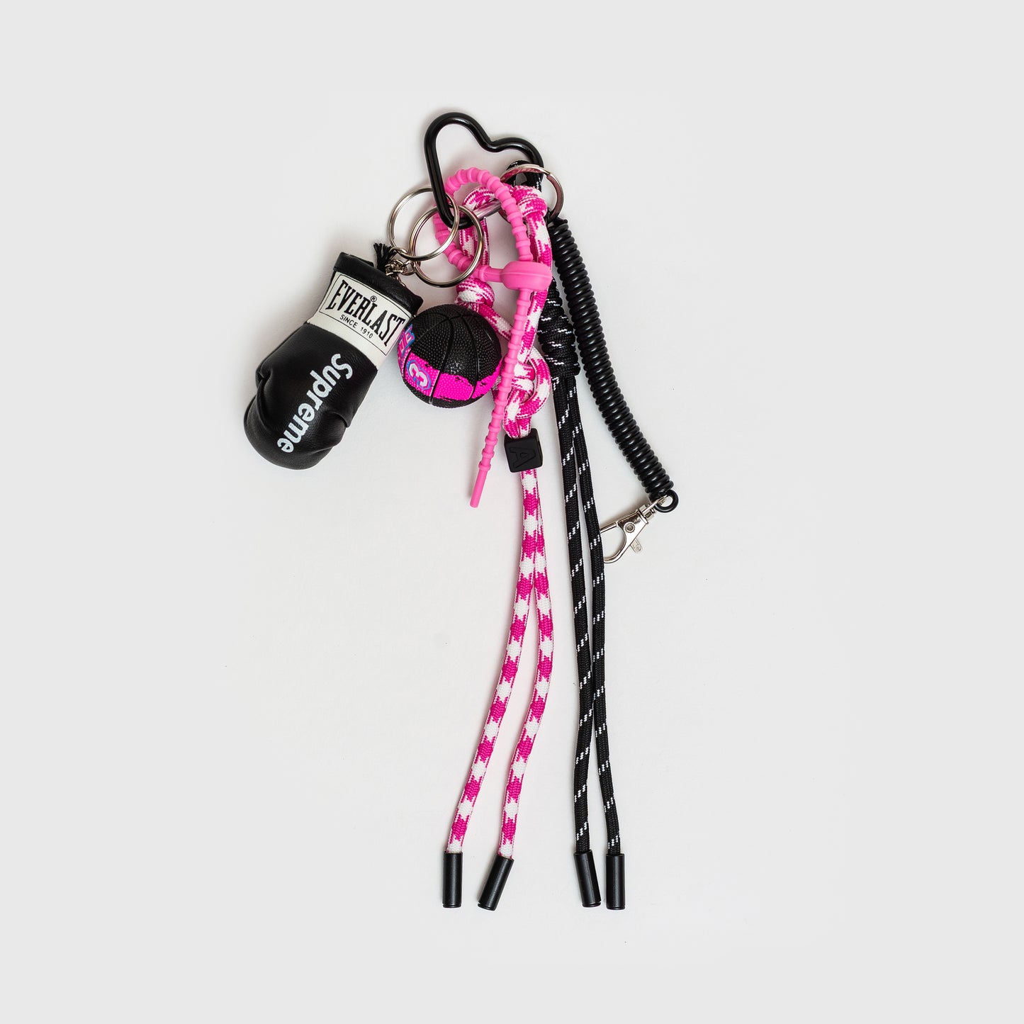 KEYCHAIN