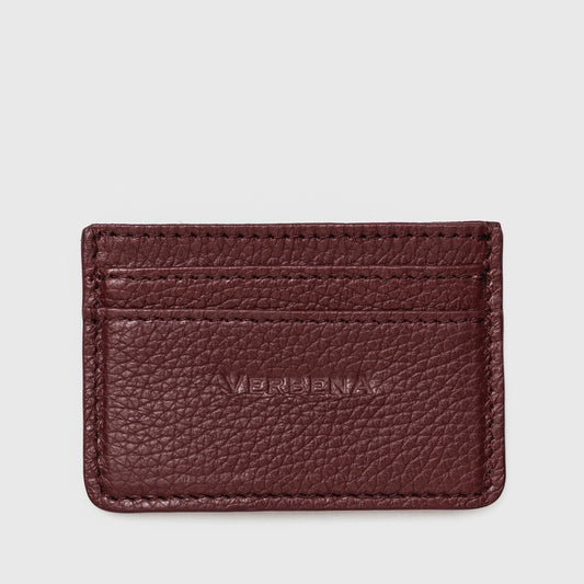 CARDHOLDER