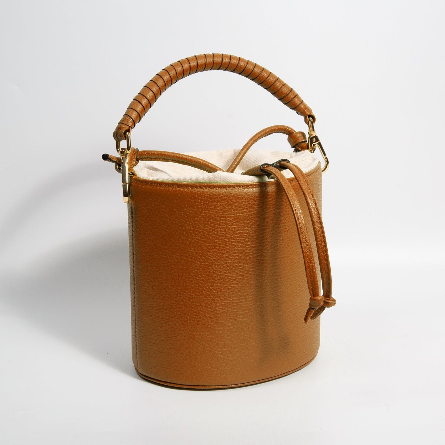 BASKET BAG