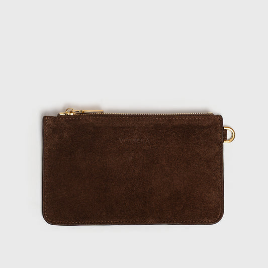 FLAT WALLET