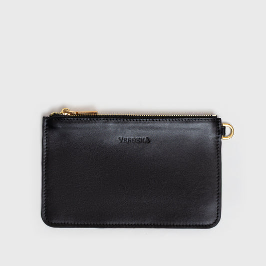 FLAT WALLET