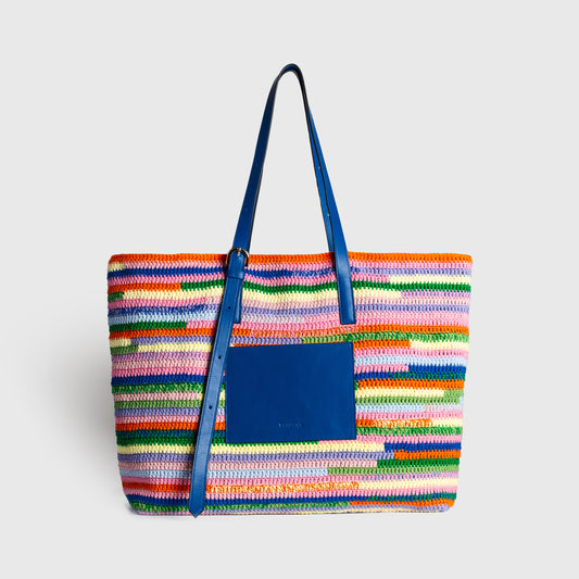 SOLE BAG L